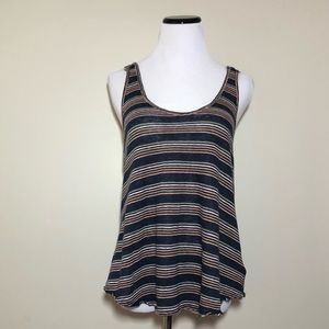 Free People We the Free Best Night Linen Tank